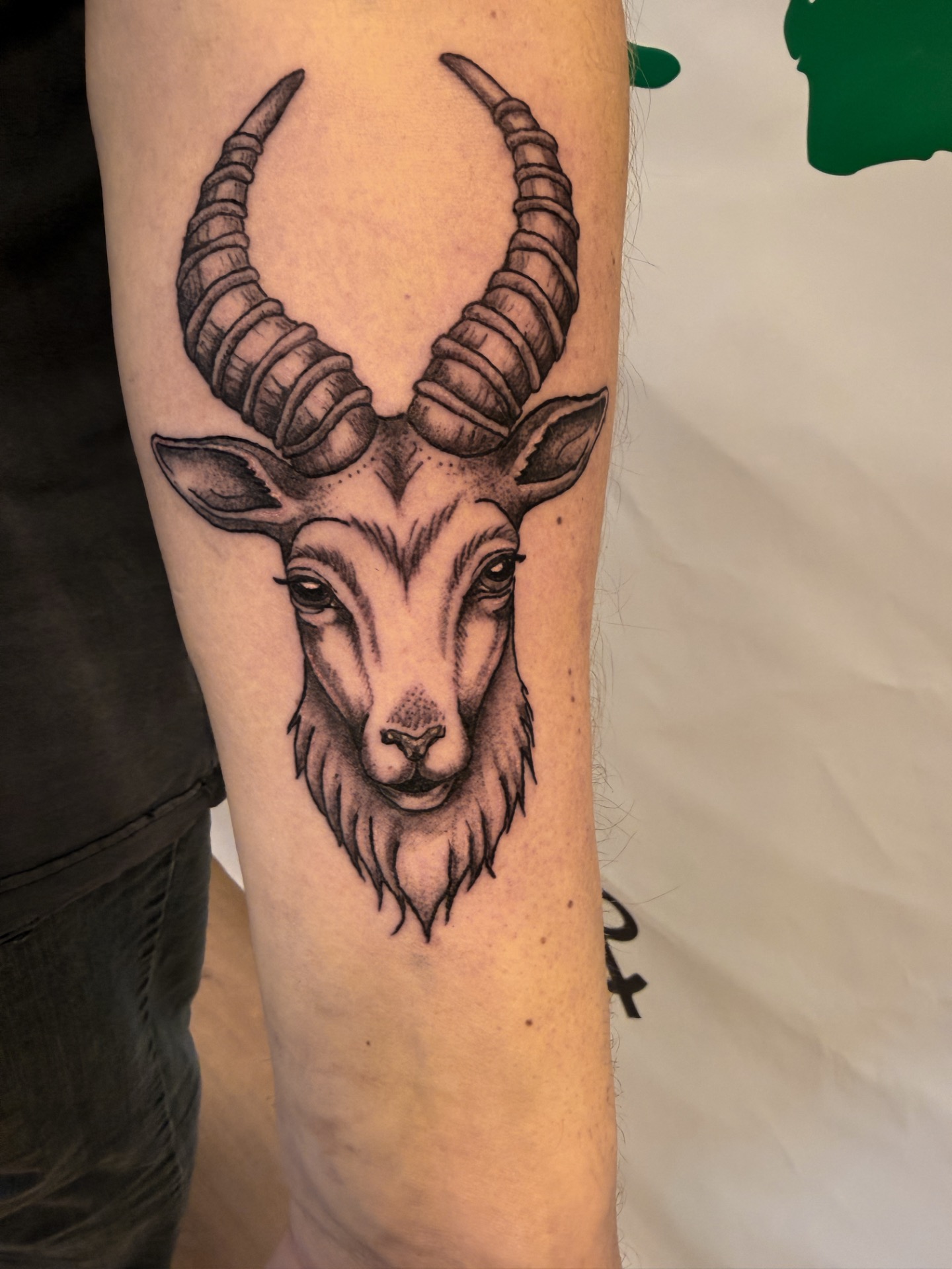 Tatuointistudio Seinäjoki